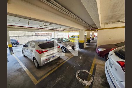 Apartamento à venda com 47m², 2 quartos e 2 vagasGaragem