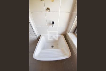 Apartamento à venda com 47m², 2 quartos e 2 vagasÁrea de Serviço