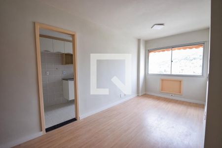 Sala de apartamento à venda com 2 quartos, 47m² em Madureira, Rio de Janeiro