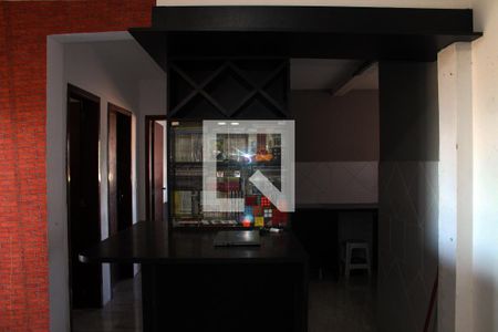 Sala de apartamento para alugar com 2 quartos, 69m² em Vicentina, São Leopoldo