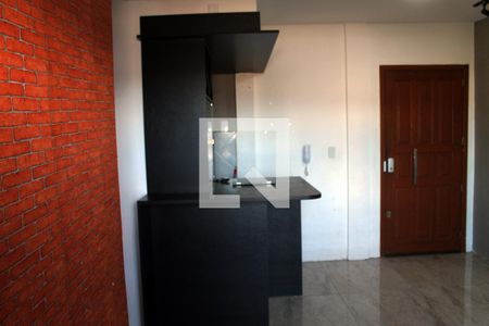 Sala de apartamento para alugar com 2 quartos, 69m² em Vicentina, São Leopoldo