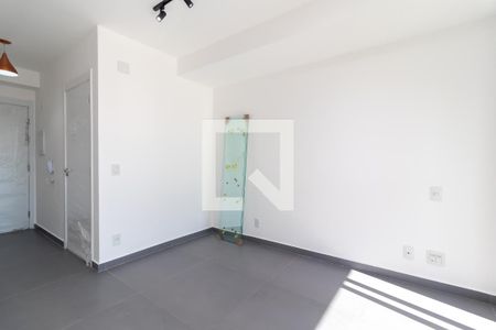 Sala/Quarto de apartamento para alugar com 1 quarto, 28m² em Parada Inglesa, São Paulo