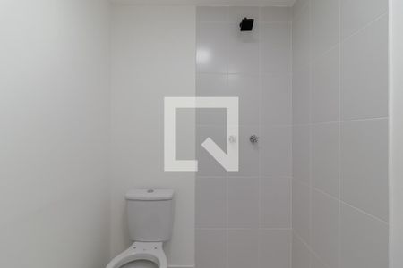 Apartamento para alugar com 28m², 1 quarto e sem vagaBanheiro