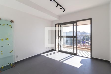 Sala/Quarto de apartamento para alugar com 1 quarto, 28m² em Parada Inglesa, São Paulo