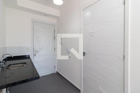 Apartamento para alugar com 28m², 1 quarto e sem vagaCozinha