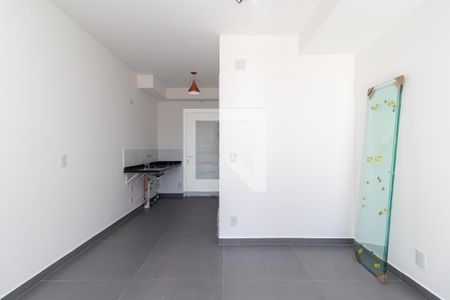 Sala/Quarto de apartamento para alugar com 1 quarto, 28m² em Parada Inglesa, São Paulo