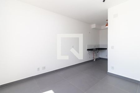 Sala/Quarto de apartamento para alugar com 1 quarto, 28m² em Parada Inglesa, São Paulo