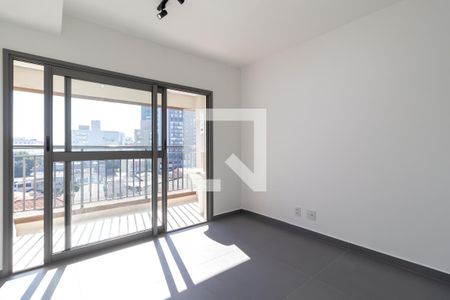 Sala/Quarto de apartamento para alugar com 1 quarto, 28m² em Parada Inglesa, São Paulo