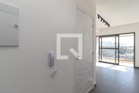 Apartamento para alugar com 28m², 1 quarto e sem vagaCozinha