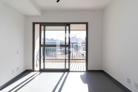 Sala/Quarto de apartamento para alugar com 1 quarto, 28m² em Parada Inglesa, São Paulo