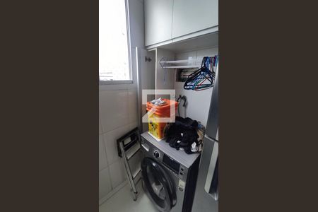 Apartamento para alugar com 49m², 2 quartos e 1 vagaÁrea de serviço