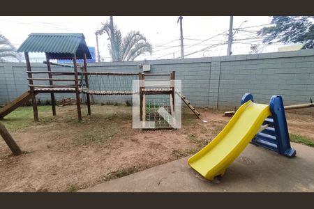 Apartamento para alugar com 49m², 2 quartos e 1 vagaÁrea comum