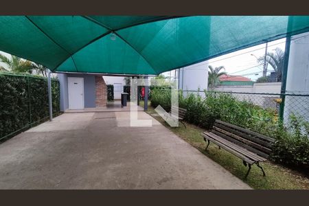 Apartamento para alugar com 49m², 2 quartos e 1 vagaÁrea comum