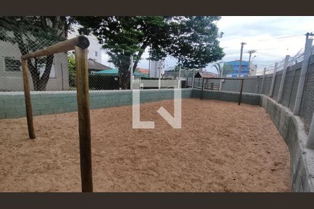 Apartamento para alugar com 49m², 2 quartos e 1 vagaÁrea comum