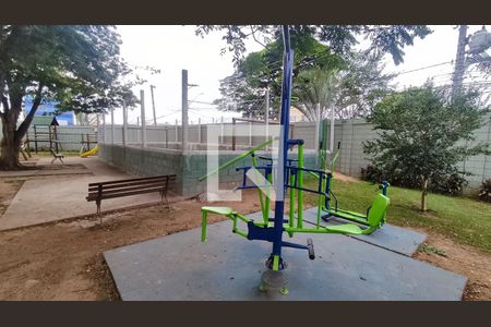 Apartamento para alugar com 49m², 2 quartos e 1 vagaÁrea comum