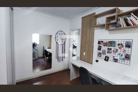 Apartamento para alugar com 49m², 2 quartos e 1 vagaQuarto 2