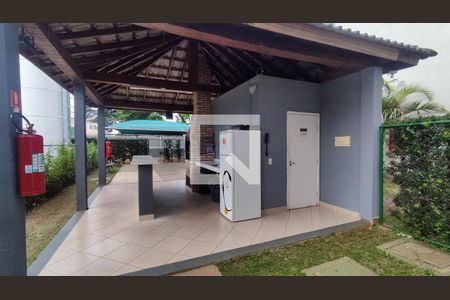 Apartamento para alugar com 49m², 2 quartos e 1 vagaÁrea comum