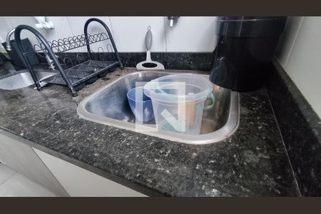 Apartamento para alugar com 49m², 2 quartos e 1 vagaÁrea de serviço