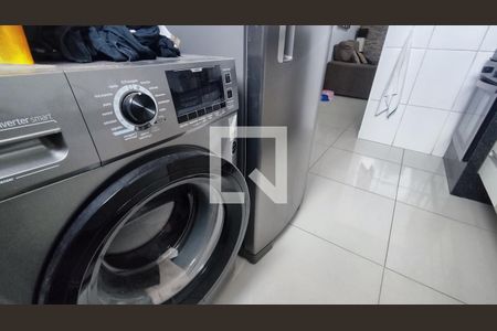 Apartamento para alugar com 49m², 2 quartos e 1 vagaÁrea de serviço