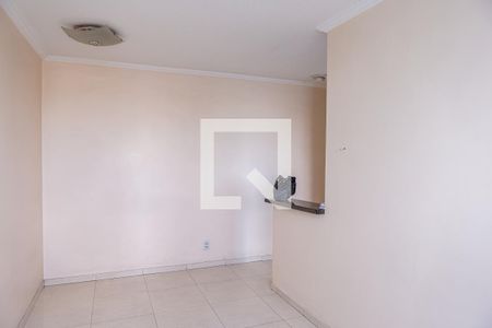 Sala de apartamento à venda com 2 quartos, 44m² em Ermelino Matarazzo, São Paulo