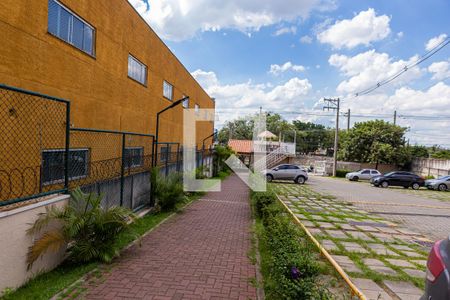 Apartamento à venda com 44m², 2 quartos e sem vagaÁrea comum