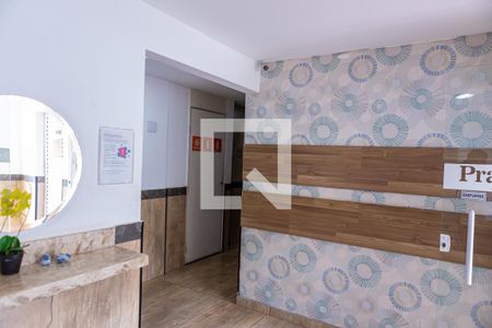 Apartamento à venda com 44m², 2 quartos e sem vagaÁrea comum