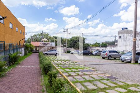 Apartamento à venda com 44m², 2 quartos e sem vagaÁrea comum