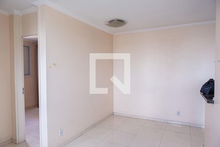 Sala de apartamento para alugar com 2 quartos, 44m² em Ermelino Matarazzo, São Paulo