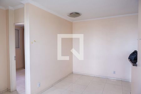 Sala de apartamento à venda com 2 quartos, 44m² em Ermelino Matarazzo, São Paulo