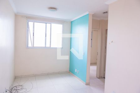 Sala de apartamento à venda com 2 quartos, 44m² em Ermelino Matarazzo, São Paulo
