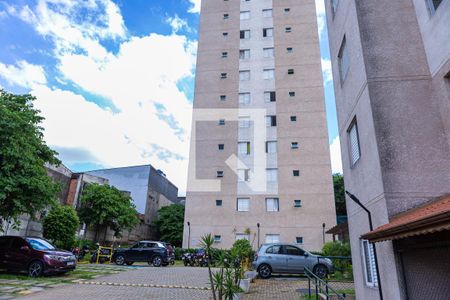 Apartamento à venda com 44m², 2 quartos e sem vagaÁrea comum