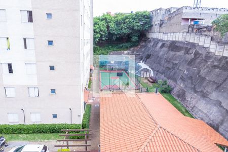 Apartamento à venda com 44m², 2 quartos e sem vagaVista do Quarto 2