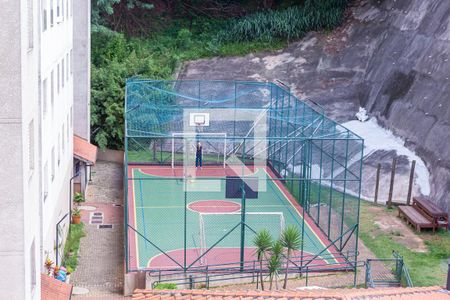 Apartamento à venda com 44m², 2 quartos e sem vagaVista do Quarto 2