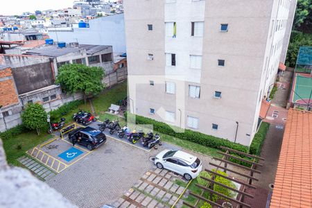 Apartamento à venda com 44m², 2 quartos e sem vagaVista do Quarto 2