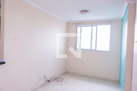 Sala de apartamento à venda com 2 quartos, 44m² em Ermelino Matarazzo, São Paulo