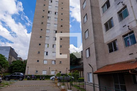 Apartamento à venda com 44m², 2 quartos e sem vagaÁrea comum