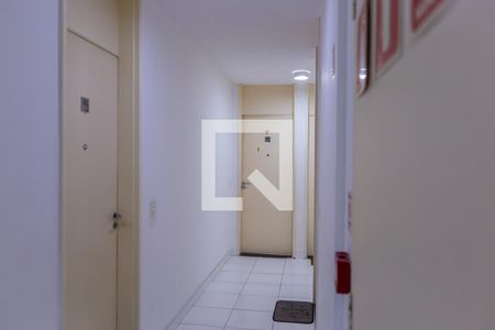 Apartamento à venda com 44m², 2 quartos e sem vagaÁrea comum