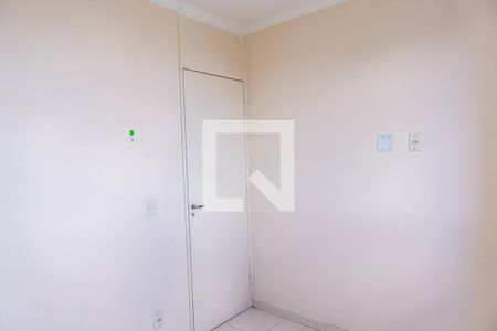 Quarto de apartamento para alugar com 2 quartos, 44m² em Ermelino Matarazzo, São Paulo