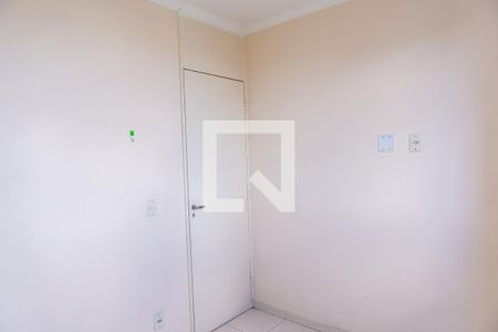 Quarto de apartamento à venda com 2 quartos, 44m² em Ermelino Matarazzo, São Paulo