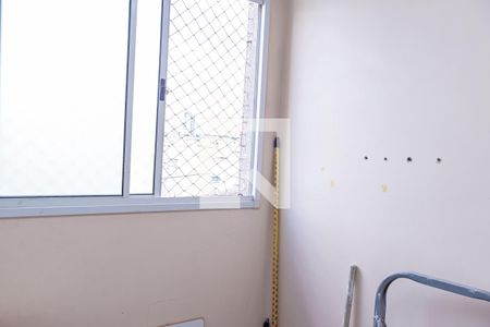 Apartamento à venda com 44m², 2 quartos e sem vagaÁrea de Serviço