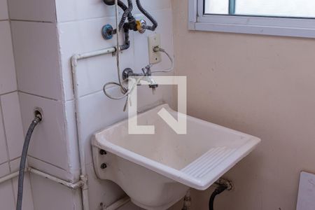 Apartamento à venda com 44m², 2 quartos e sem vagaÁrea de Serviço