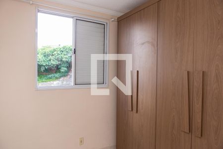 Quarto 2 de apartamento à venda com 2 quartos, 44m² em Ermelino Matarazzo, São Paulo