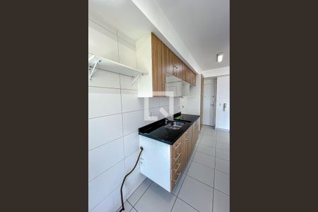 Cozinha de apartamento à venda com 3 quartos, 95m² em Cambuci, São Paulo