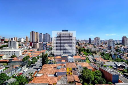 Vista do Quarto 2 de apartamento à venda com 3 quartos, 95m² em Cambuci, São Paulo