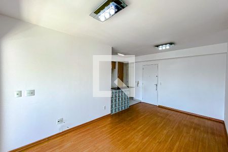 Sala de apartamento à venda com 3 quartos, 95m² em Cambuci, São Paulo