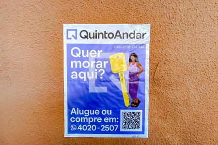 Fachada de apartamento à venda com 3 quartos, 95m² em Cambuci, São Paulo