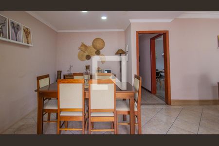 Sala de Jantar de casa à venda com 3 quartos, 300m² em Jardim Planalto, Jundiaí