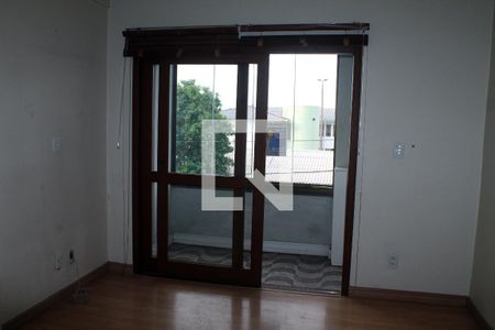 Sala de apartamento à venda com 2 quartos, 69m² em Vicentina, São Leopoldo
