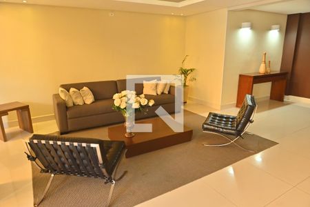 Apartamento para alugar com 146m², 3 quartos e 2 vagasÁrea comum