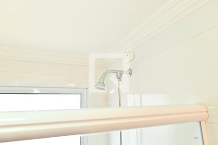 Apartamento para alugar com 146m², 3 quartos e 2 vagasBanheiro suite 2